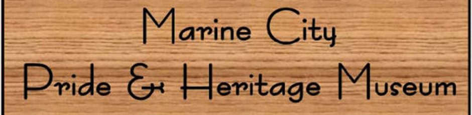 Marine City Museum – Pride & Heritage